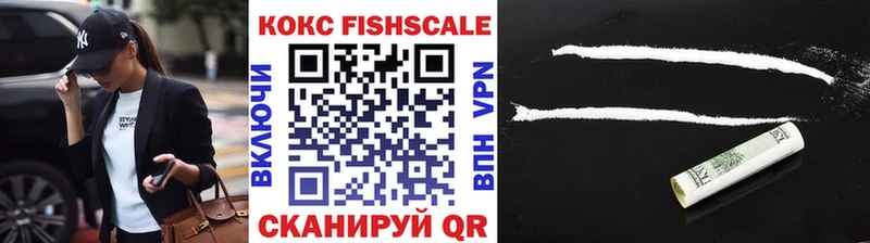 COCAIN Fish Scale  купить наркоту  Стрежевой 